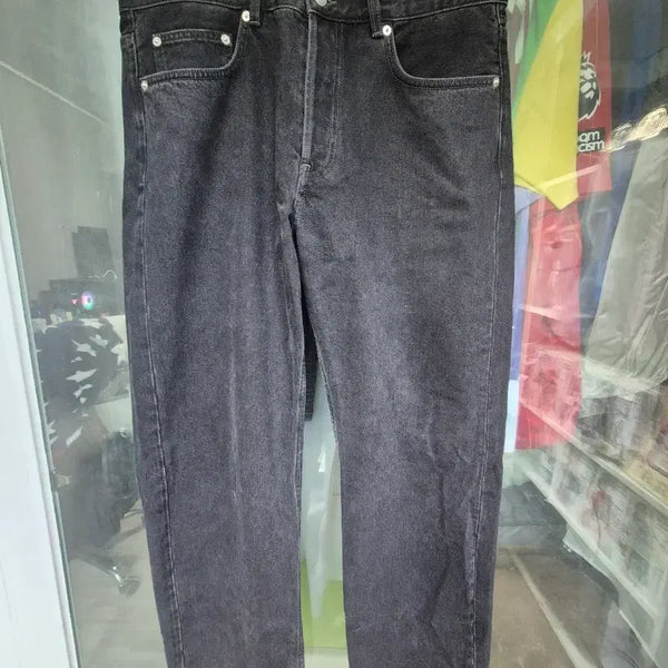[BUNJANG] Arket Ocean Jean 32x34 / 아르켓 오션진 32x34
