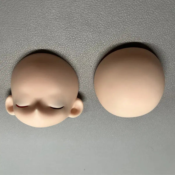 [BUNJANG] Obitsu 11 Sommoongchi Shop Silgureum Head / 오비츠11 솜뭉치샵 실구름 헤드