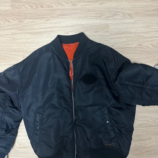 [BUNJANG] Dickies MA-1 Flight Jacket / 디키즈  항공점퍼