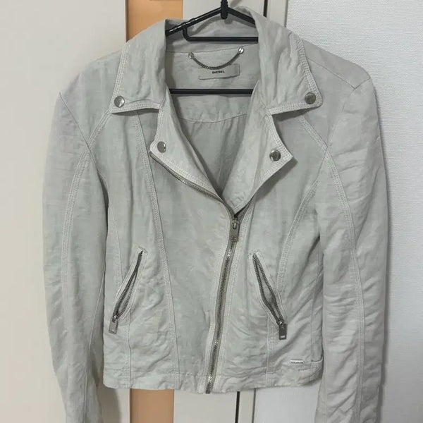 [BUNJANG] Diesel Vintage Jacket / 디젤 빈티지 자켓 판매