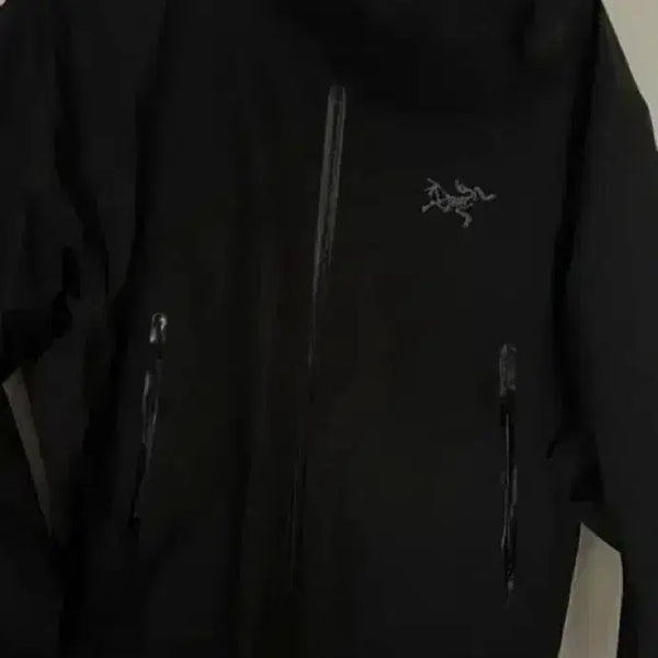 [BUNJANG] Arc'teryx Beta Black Size L Jacket / 아크테릭스 베타 블랙 L