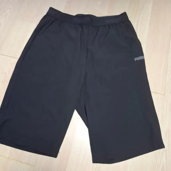 [BUNJANG] Puma Shorts / 푸마 반바지새더