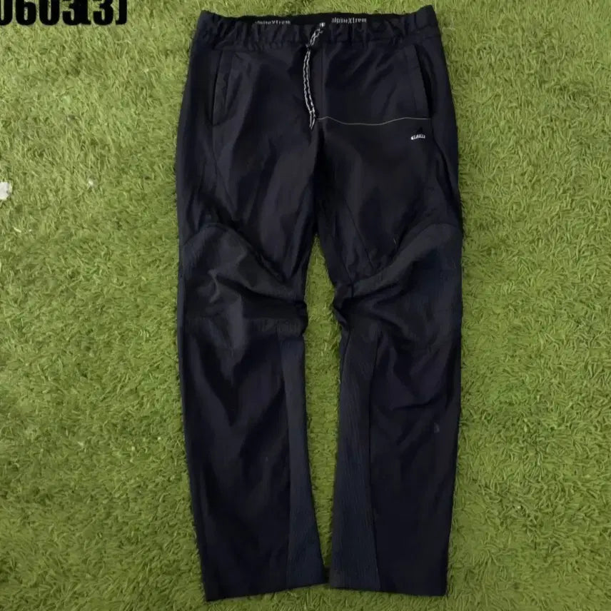 [BUNJANG] XL Functional Trousers / (XL) 살레와 기능성 바지