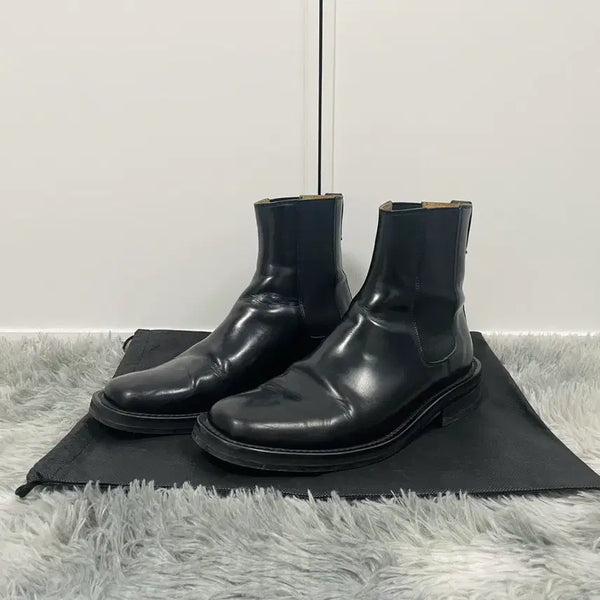 [BUNJANG] Lost Garden MAX Chelsea Boots / [급처] 로스트가든 MAX 맥스 첼시부츠 255