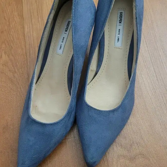 [BUNJANG] Women's Shoes Set (6 Pairs) / 235 mm 구두 6켤레 팝니다
