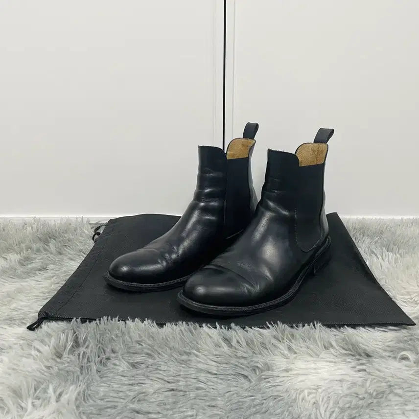 [BUNJANG] Romantic Move New Tampere Chelsea Boots (250) / [급처] 로맨틱무브 뉴탐페레 첼시부츠 250