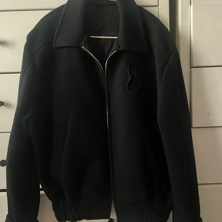 [BUNJANG] Stu Blouson Jacket / Stu 블루종