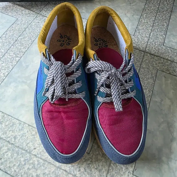 [BUNJANG] Nike Vistacraft Multicolor Sneakers Size 265 / 나이키 비두윈 265