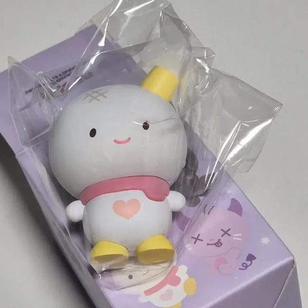 [BUNJANG] Aespa Winter Figure Bundle Set / 에스파 윈터 피규어 뭉탱이 판매