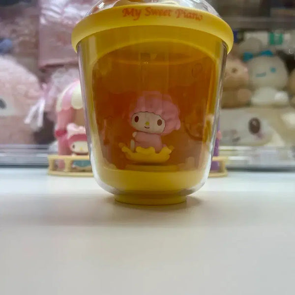 [BUNJANG] Piano Swing Figure / 피아노 스윙그네 피규어