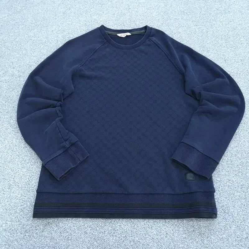 [BUNJANG] Beanpole Sweatshirt Size 100 / 100 빈폴 맨투맨 | 0609C28