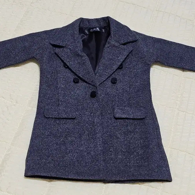 [BUNJANG] SD17 Size Boy's Doll Coat - Majong De Hwa / 구체관절인형 SD17 마종드화용 코트