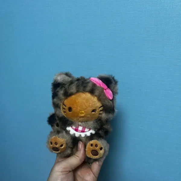 [BUNJANG] Hoppi Kitty Keychain / 호피키티(키링)