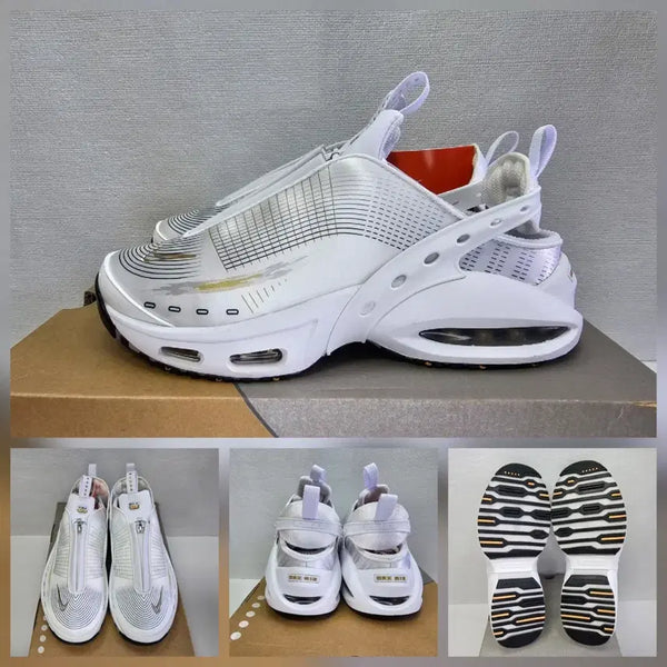 [BUNJANG] Nike Air Max Craze Sneakers / 나이키 에어맥스 크레이즈 250,260,275 새상품 정품 무료배송 네