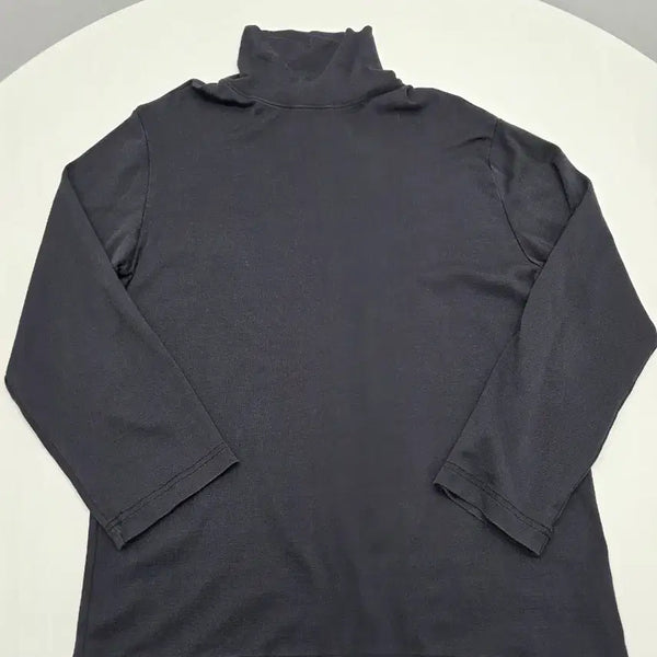 [BUNJANG] Lemaire Turtleneck Long Sleeve / 르메르 터틀넥 롱슬리브