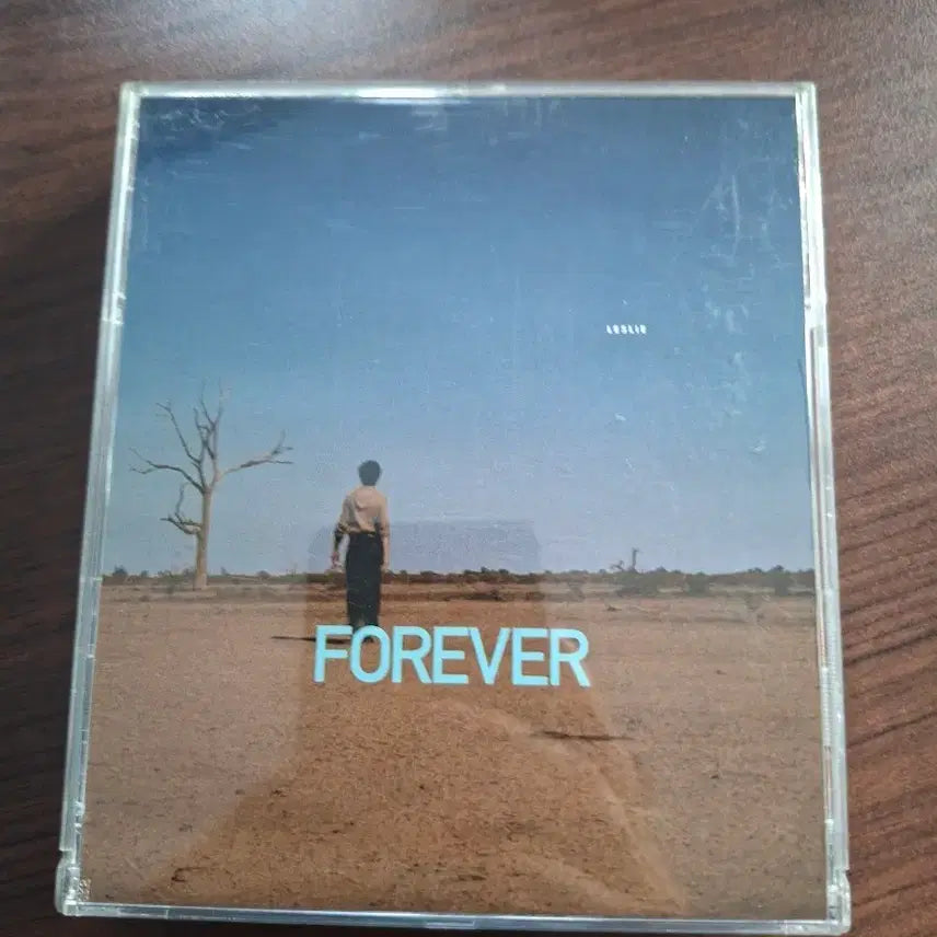 [BUNJANG] Leslie Cheung Forever 2CD / 장국영 forever 2cd