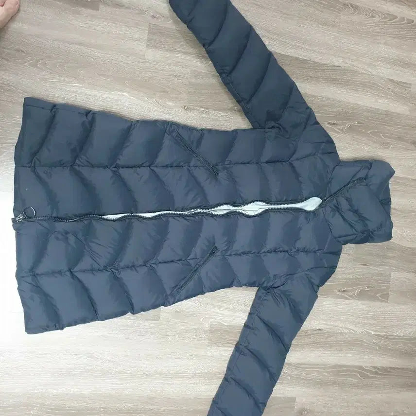 [BUNJANG] DEWL Women's Goose Down Padding Jacket Size 55 / 듀엘 DEWL 여성 구스패딩 55