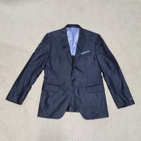 [BUNJANG] Jigge Men's Suit Jacket / (100) 지이크 남성 정장 자켓