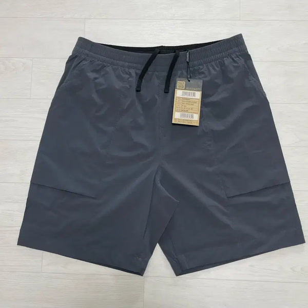 [BUNJANG] The North Face Ice Cube Shorts XL / 노스페이스 아이스큐브 쇼츠 반바지 XL사이즈