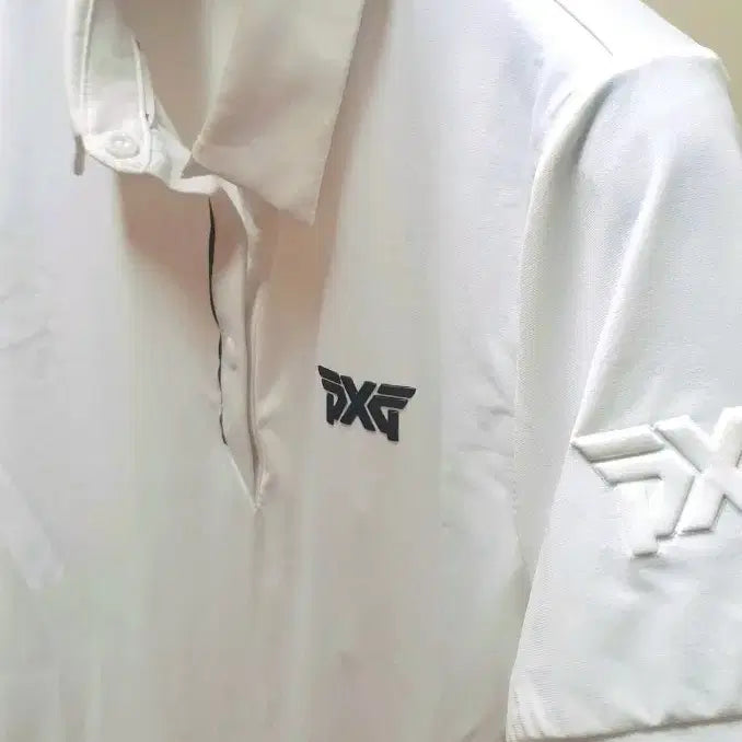 [BUNJANG] PXG Women's Performance Short Sleeve T-Shirt / PXG 매장정품 여성용 기능성 반팔 티셔츠 판매해요