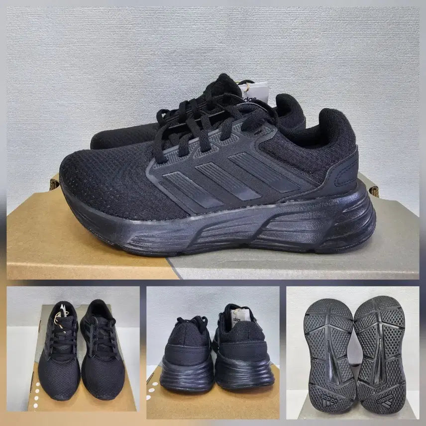 [BUNJANG] Adidas Running Shoes (220mm) - New Authentic / 아디다스 런닝화 운동화 220 새상품 정품 무료배송 네고불가 아디다스