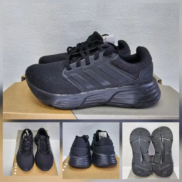 [BUNJANG] Adidas Running Shoes (220mm) - New Authentic / 아디다스 런닝화 운동화 220 새상품 정품 무료배송 네고불가 아디다스