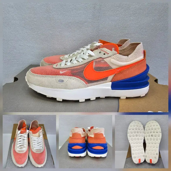 [BUNJANG] Nike Running Shoes / 나이키 운동화 220 새상품 정품 무료배송 네고불가 나이키코리아 국내