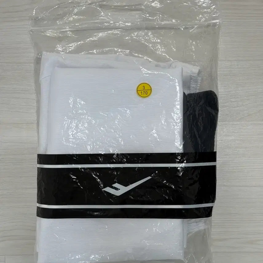 [BUNJANG] Prospecs Taekwondo Uniform 170 / 프로스펙스 태권도복 170