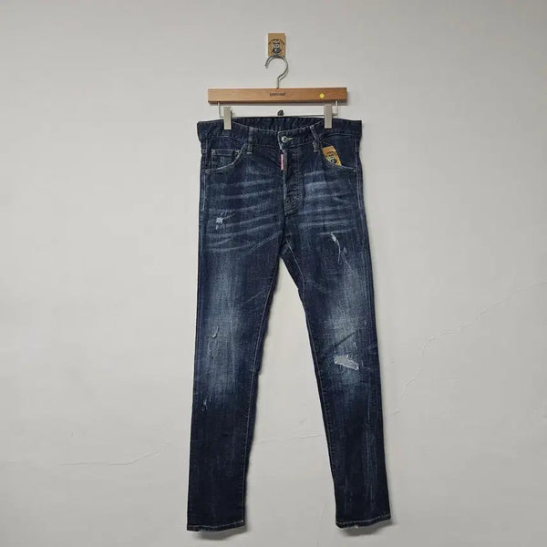 [BUNJANG] Dsquared2 Cool Guy Jeans 31 Inch / [ 31인치 ] 디스퀘어드2 쿨가이진