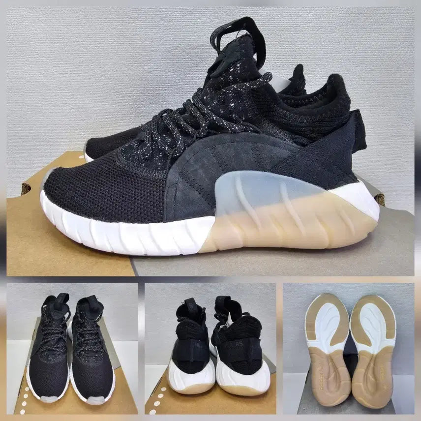 [BUNJANG] Adidas Running Shoes 225 / 아디다스 운동화 225 새상품 정품 무료배송 네고불가 아디다스코리아