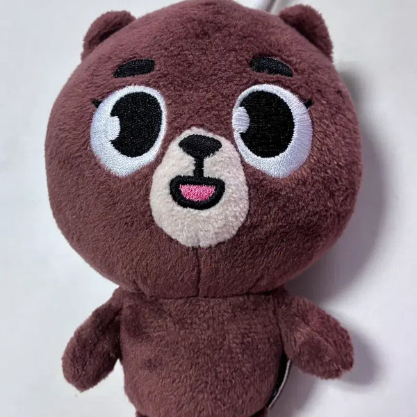 [BUNJANG] DAY6 Sungjin Denimals 2019 First Edition Doll / 데이식스 성진 데니멀즈 2019초판 방 인형
