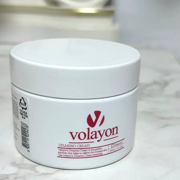 [BUNJANG] Vollayon Dimarino Barrier Cream 150ml / 볼라욘 디마리노 장벽크림 150ml