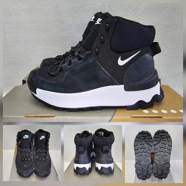[BUNJANG] Nike Women's Hiking Boots Size 220 / 나이키 등산화 220 새상품 정품 무료배송 네고불가 나이키코리아 국내