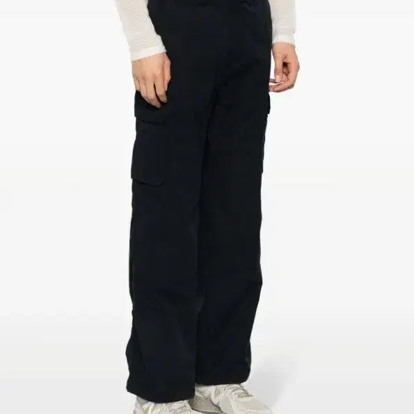 [BUNJANG] Stone Island Garment Dyed Cargo Pants / 스톤아일랜드 가먼트다잉 카고 팬츠