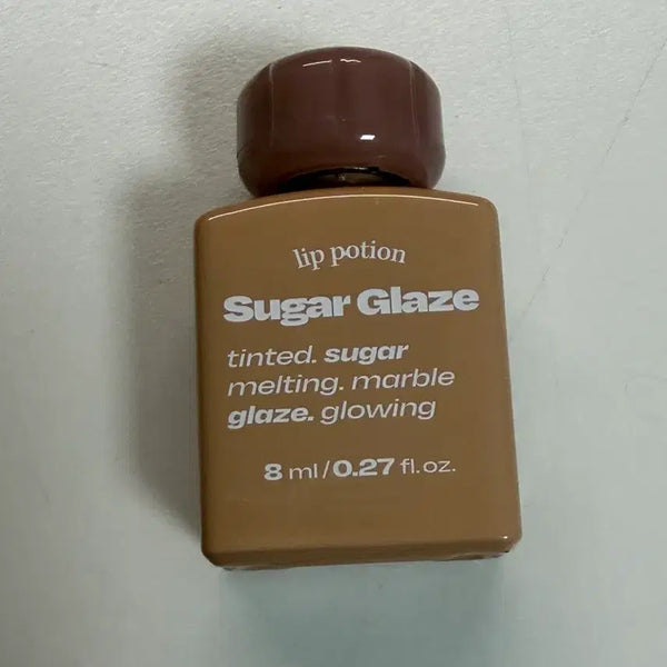 [BUNJANG] Alternative Stereo Lip Potion Sugar Glaze 022 Peanut Topping Ball / 얼터너티브스테레오 립포션 슈가 글레이즈 022 피넛 토핑 볼