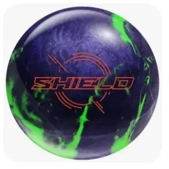 [BUNJANG] New 13lb Shield Hybrid Bowling Ball / 볼링공 *새제품* 13p 쉴드하이브리드