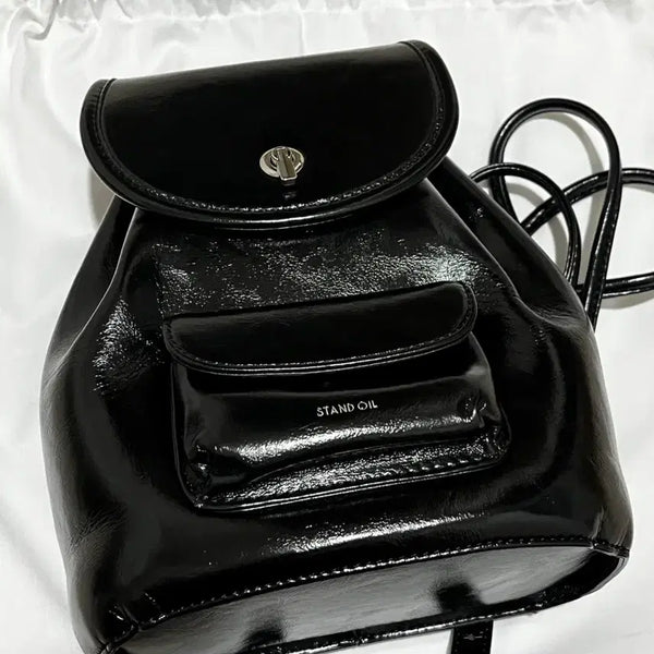 [BUNJANG] Stand Oil Dito Backpack / 스탠드오일 디토백팩 판매합니다
