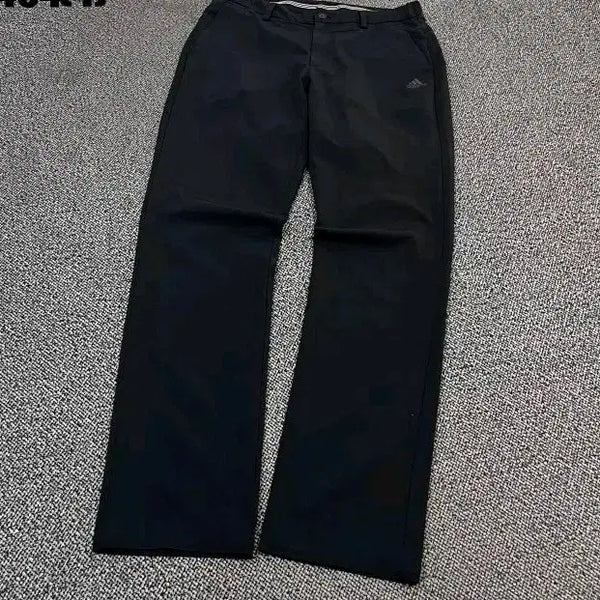[BUNJANG] Adidas Golf Pants Size 32 / 아디다스 골프 바지32