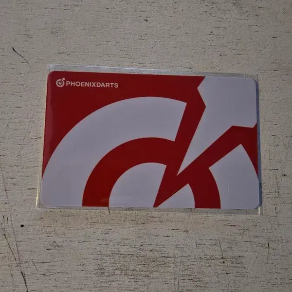 [BUNJANG] Hello Phoenix Dart Online Card / 피닉스다트,[헬로우, 피닉스다트] 온라인카드 판매합니다.