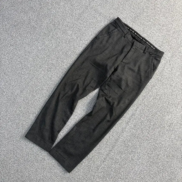 [BUNJANG] Henry Cotton Golf Trousers Size 0608J2 / 실측확인 헨리코튼 골프 바지 0608J2