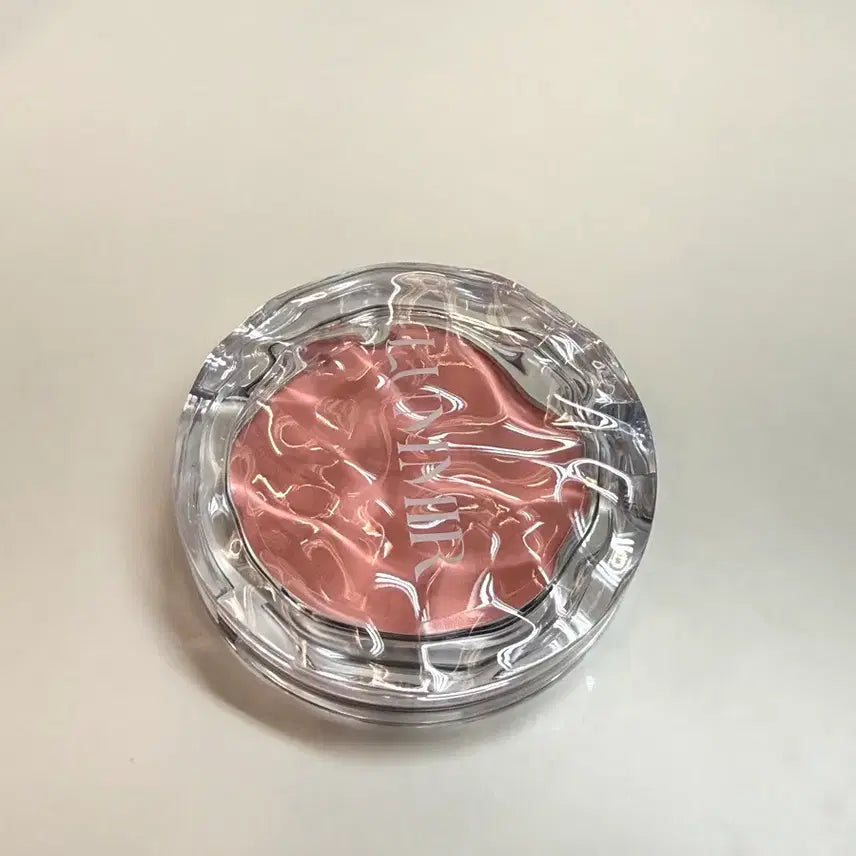 [BUNJANG] LUMIR Blusher Tender Petal / 루미르 블러셔 새상품 텐더페탈