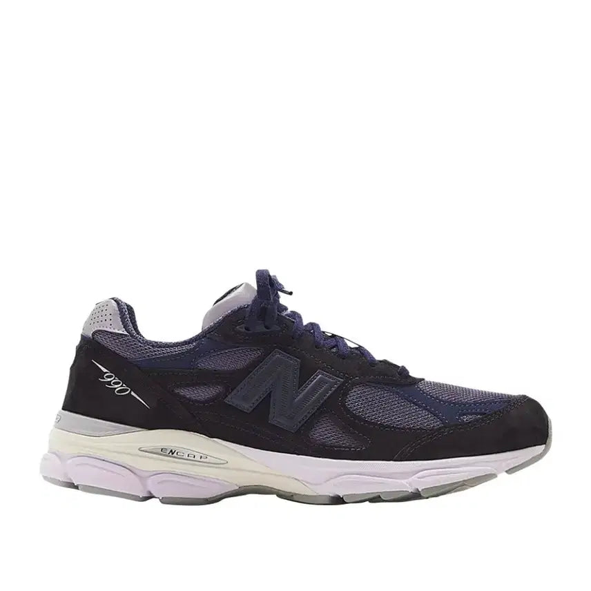 [BUNJANG] New Balance x Kith 990v3 Genesis Sneakers / [260] 뉴발란스 x 키스 990v3 제네시스