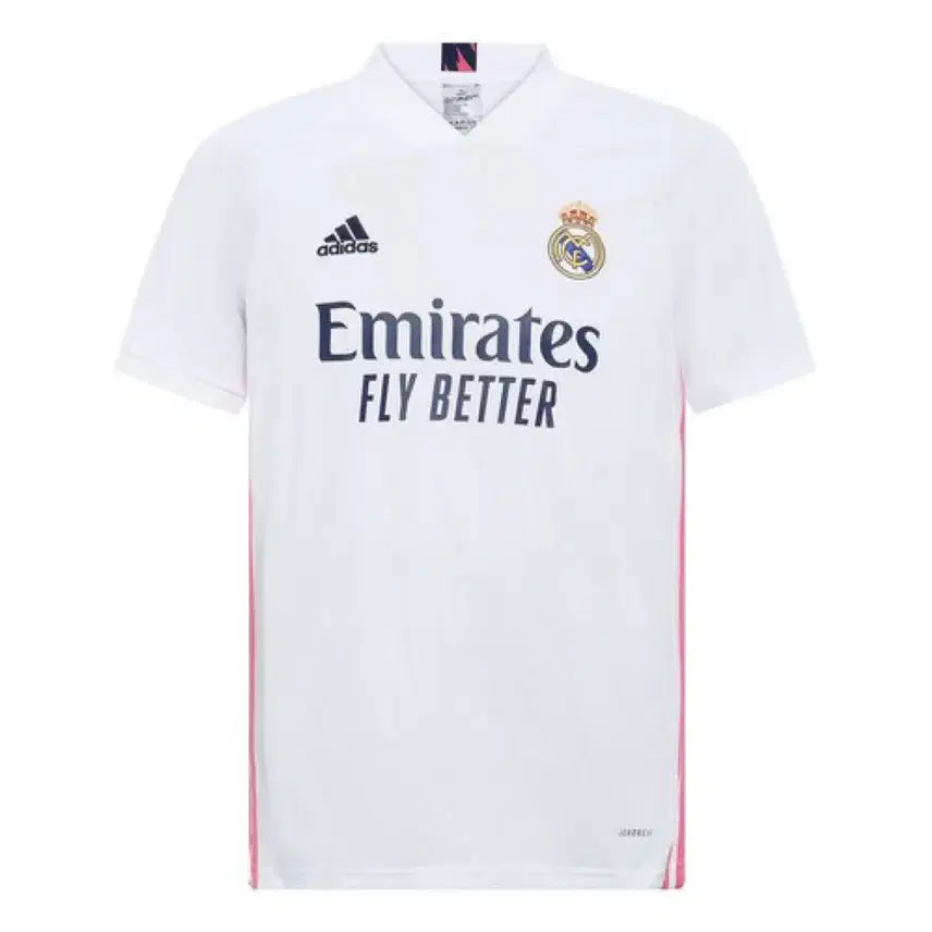 [BUNJANG] Adidas Real Madrid Home Jersey 2XL / 2XL 아디다스 레알마드리드 유니폼 레알 홈 저지