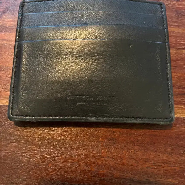 [BUNJANG] Bottega Veneta Card Holder / 급처)보테가베네타 카드지갑