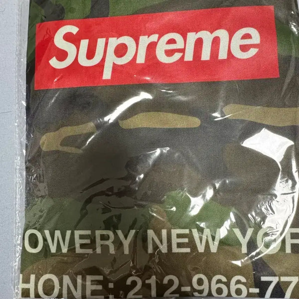 [BUNJANG] Supreme Laundry Bag / 슈프림 런드리백 판매