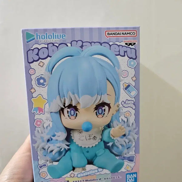 [BUNJANG] Hololive IF Hololive Babies Koboh Kanaeru Figure / 홀로라이브 IF 홀로베이비즈 코보 카나에루 피규어