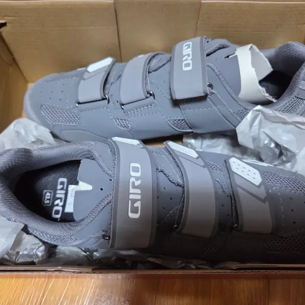 [BUNJANG] Giro Carbide MTB Cleat Shoes 270mm / 지로 카바이드 클릿슈즈 270mm