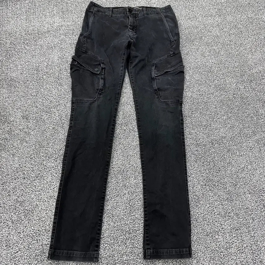 [BUNJANG] Stone Island Cargo Pants W30 / 정품 스톤아일랜드 카고 팬츠 W30