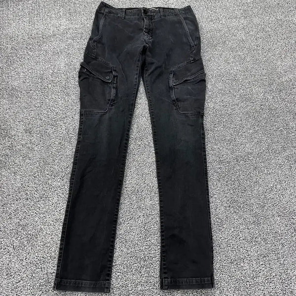 [BUNJANG] Stone Island Cargo Pants W30 / 정품 스톤아일랜드 카고 팬츠 W30