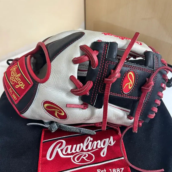 [BUNJANG] Rawlings HOH Infield Glove / 롤링스 hoh 내야글러브